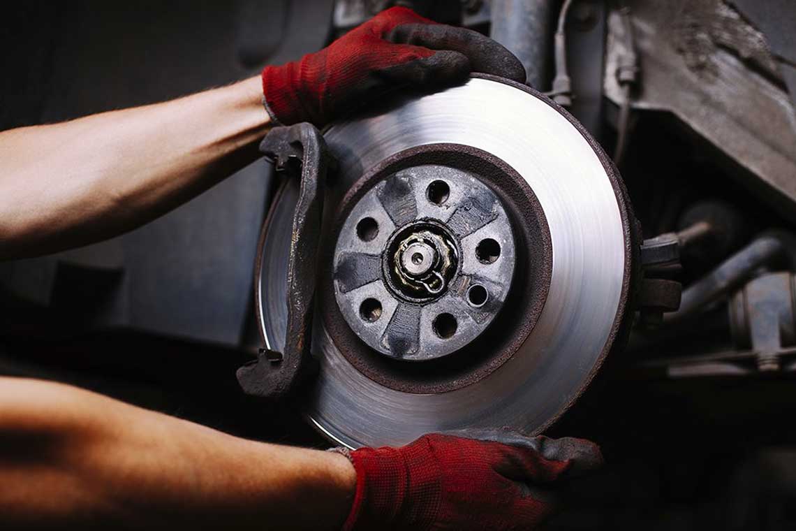 Why are AntiLock Brakes the Industry Standard? Lees Auto Repair Lapeer